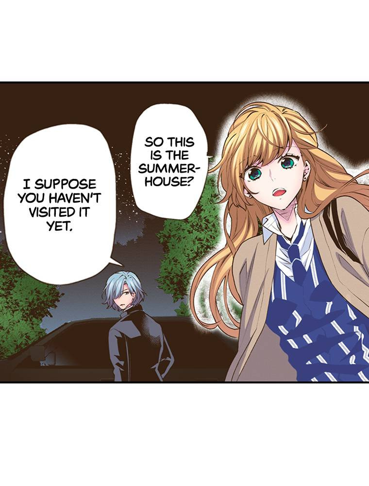 Read Monster & Parent chapter 49 image 19 on Lezhin