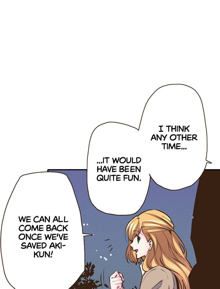 Read Monster & Parent chapter 49 image 20 on Lezhin