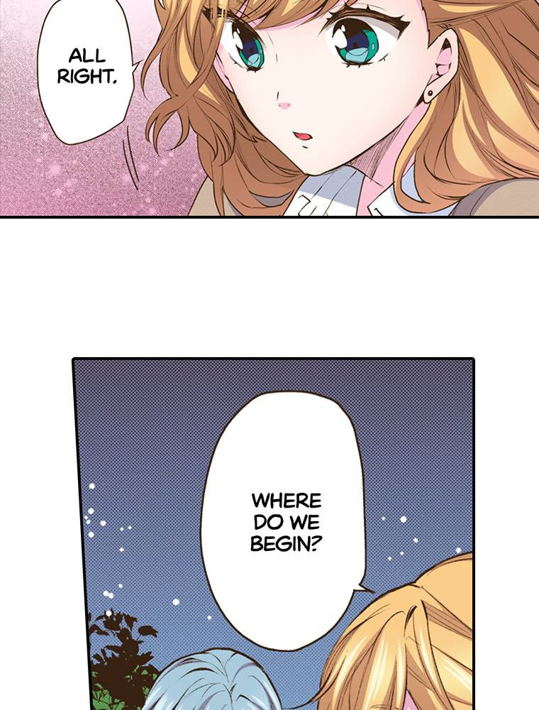 Read Monster & Parent chapter 49 image 22 on Lezhin