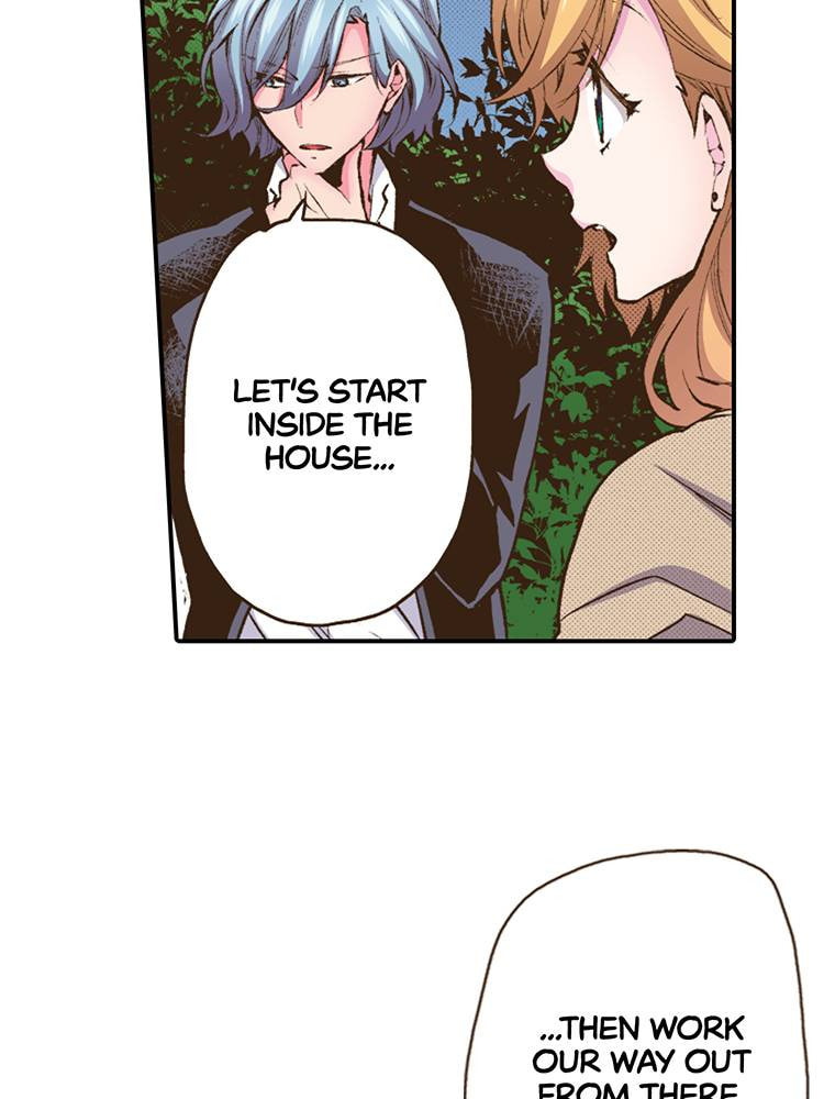 Read Monster & Parent chapter 49 image 23 on Lezhin
