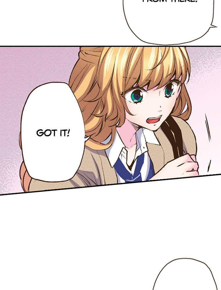 Read Monster & Parent chapter 49 image 24 on Lezhin