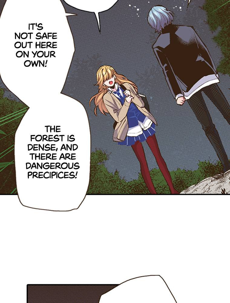 Read Monster & Parent chapter 49 image 26 on Lezhin