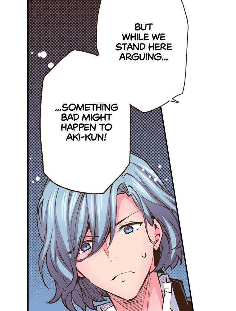 Read Monster & Parent chapter 49 image 27 on Lezhin