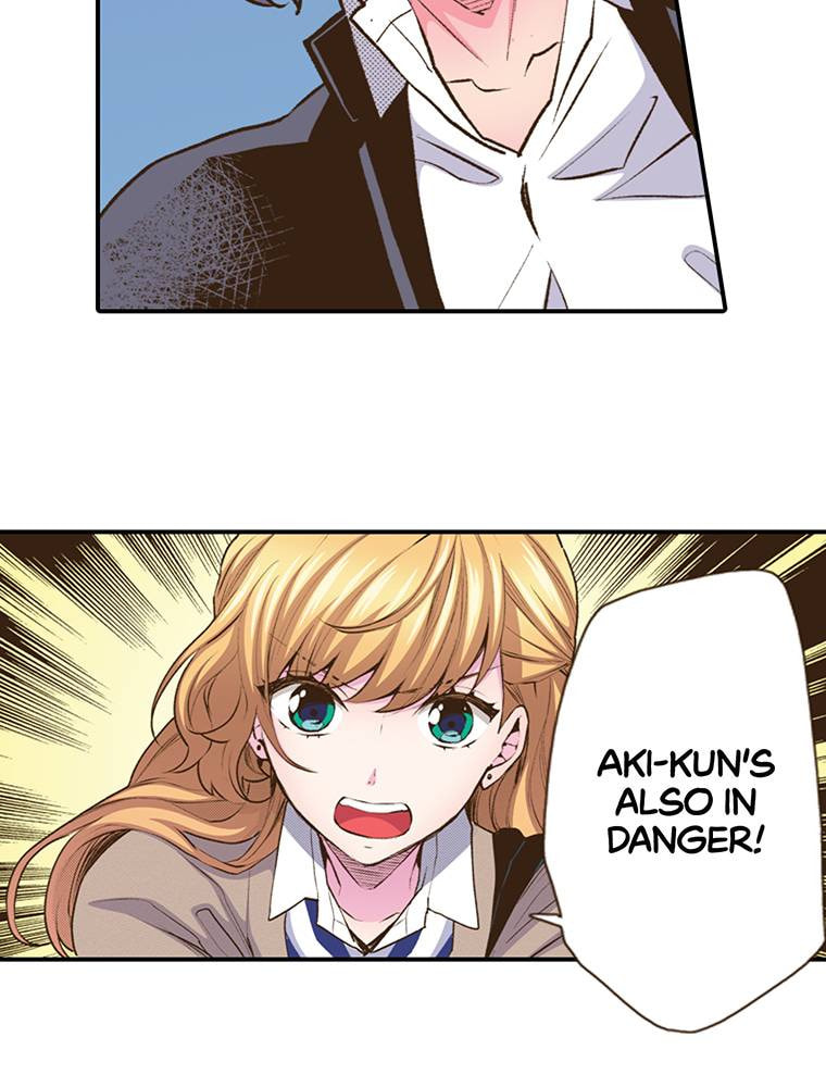 Read Monster & Parent chapter 49 image 28 on Lezhin
