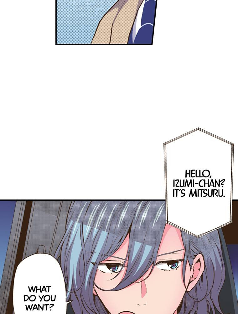 Read Monster & Parent chapter 49 image 3 on Lezhin