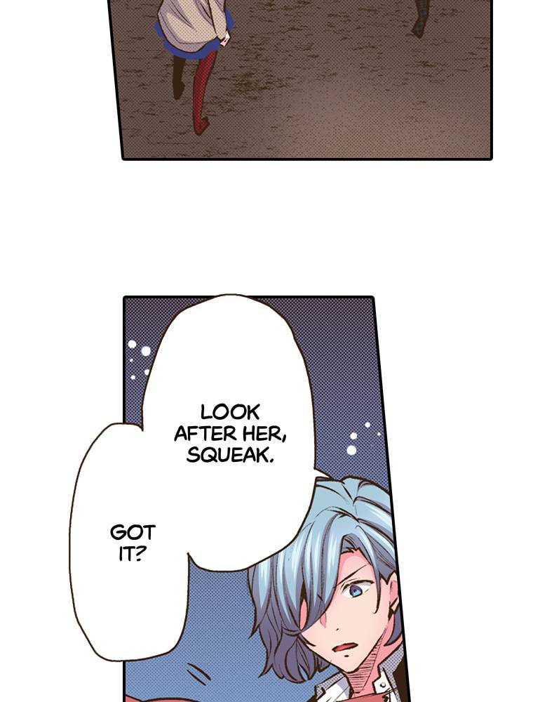 Read Monster & Parent chapter 49 image 32 on Lezhin