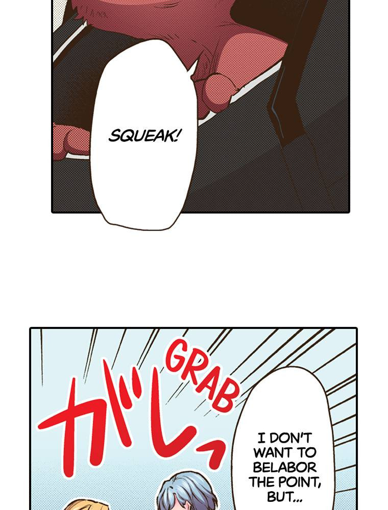 Read Monster & Parent chapter 49 image 34 on Lezhin