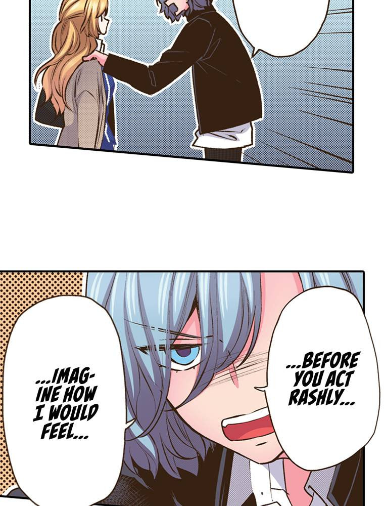 Read Monster & Parent chapter 49 image 35 on Lezhin
