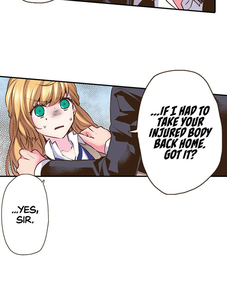 Read Monster & Parent chapter 49 image 36 on Lezhin