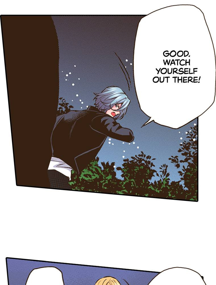 Read Monster & Parent chapter 49 image 37 on Lezhin