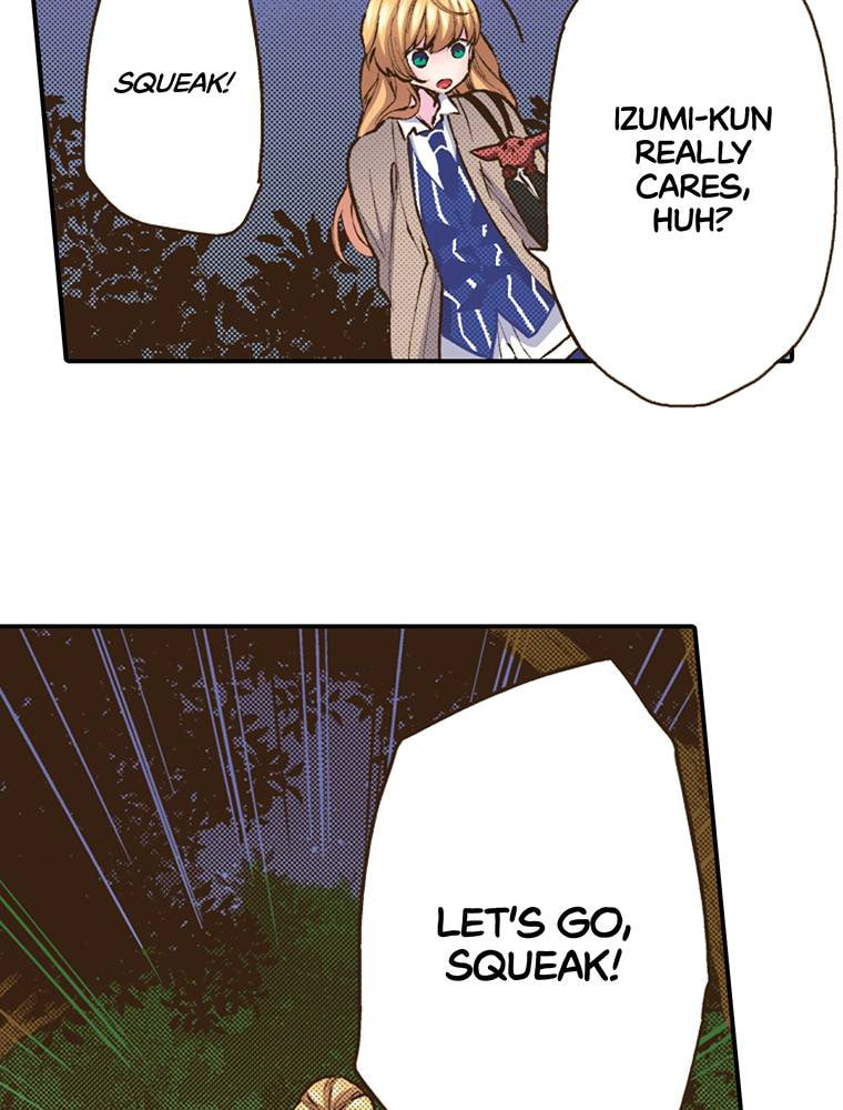Read Monster & Parent chapter 49 image 38 on Lezhin