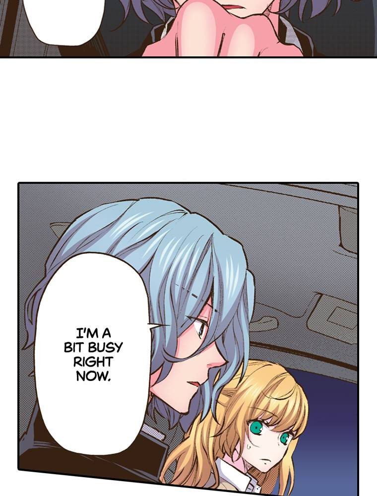 Read Monster & Parent chapter 49 image 4 on Lezhin