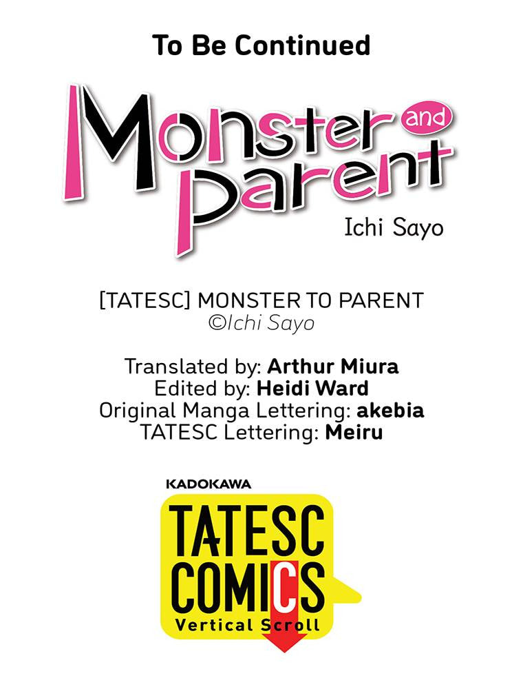 Read Monster & Parent chapter 49 image 62 on Lezhin