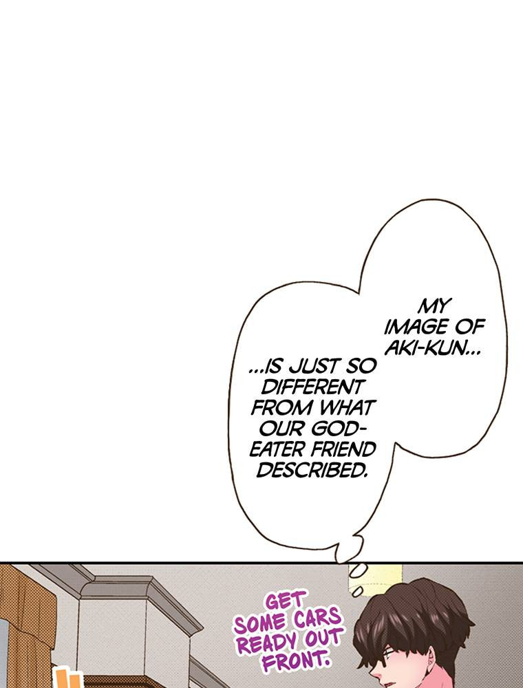 Read Monster & Parent chapter 50 image 10 on Lezhin