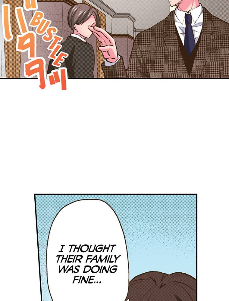 Read Monster & Parent chapter 50 image 11 on Lezhin