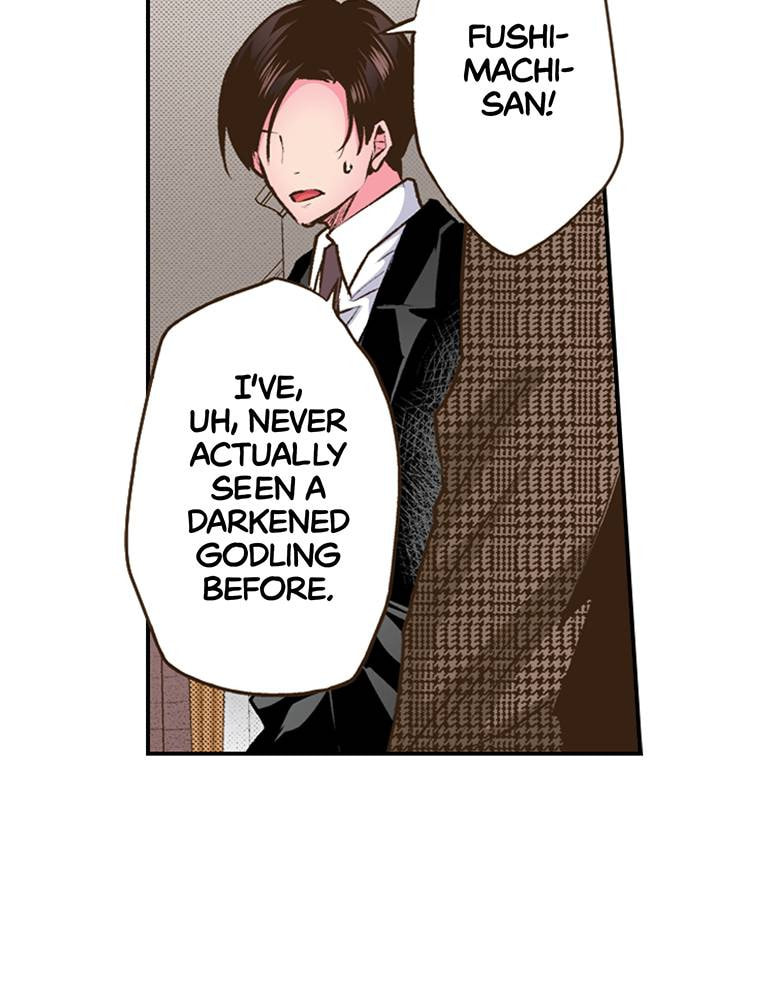 Read Monster & Parent chapter 50 image 13 on Lezhin