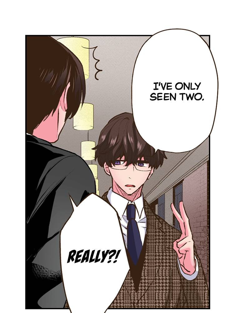 Read Monster & Parent chapter 50 image 14 on Lezhin