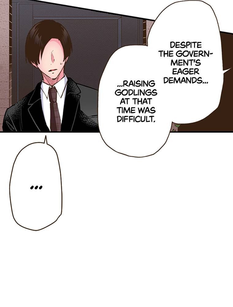 Read Monster & Parent chapter 50 image 17 on Lezhin