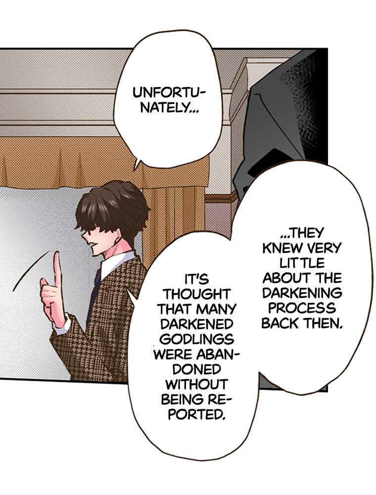 Read Monster & Parent chapter 50 image 18 on Lezhin