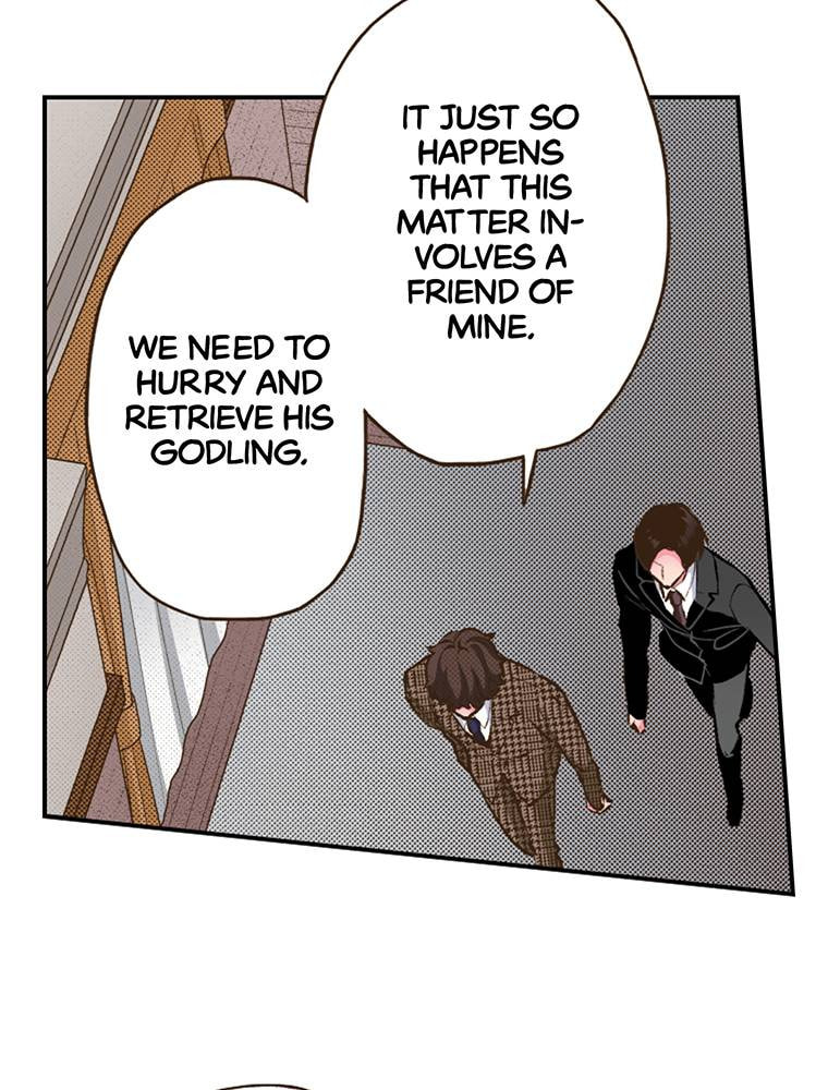 Read Monster & Parent chapter 50 image 23 on Lezhin
