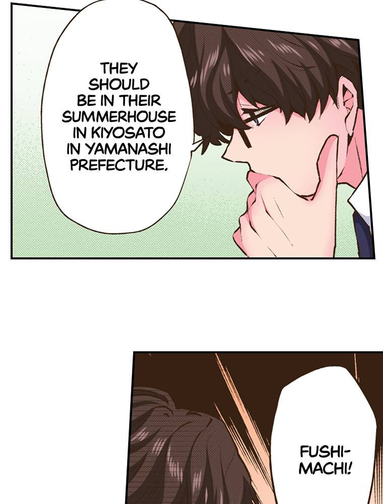 Read Monster & Parent chapter 50 image 24 on Lezhin