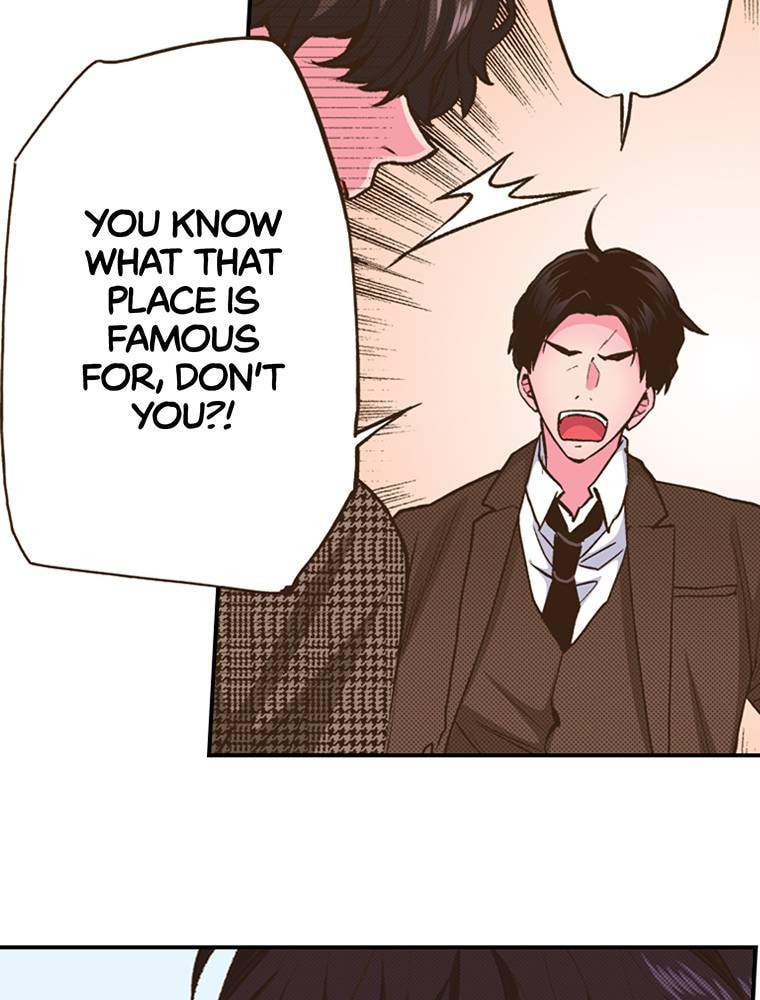 Read Monster & Parent chapter 50 image 25 on Lezhin