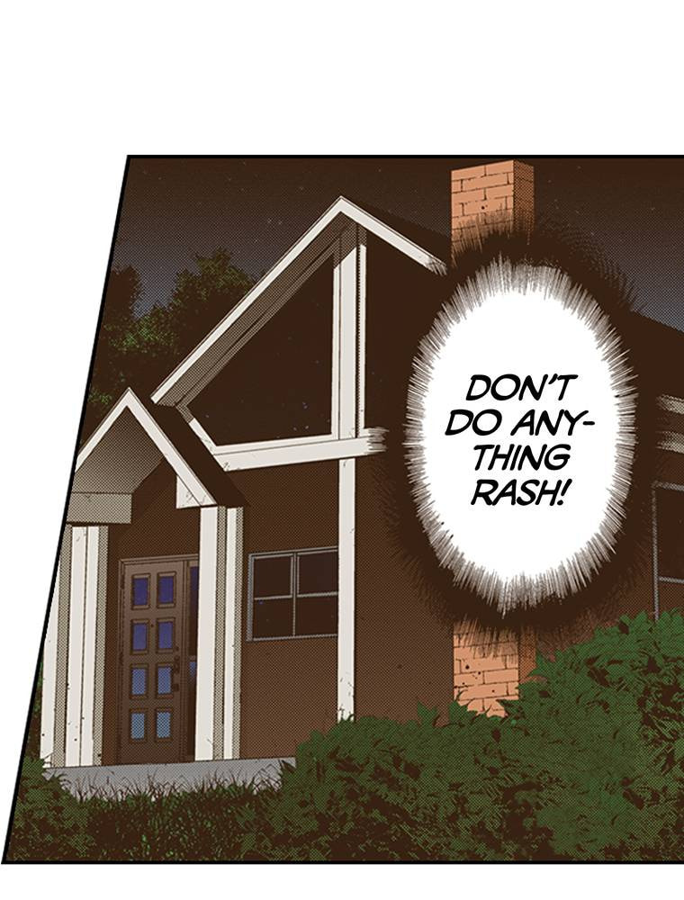 Read Monster & Parent chapter 50 image 27 on Lezhin