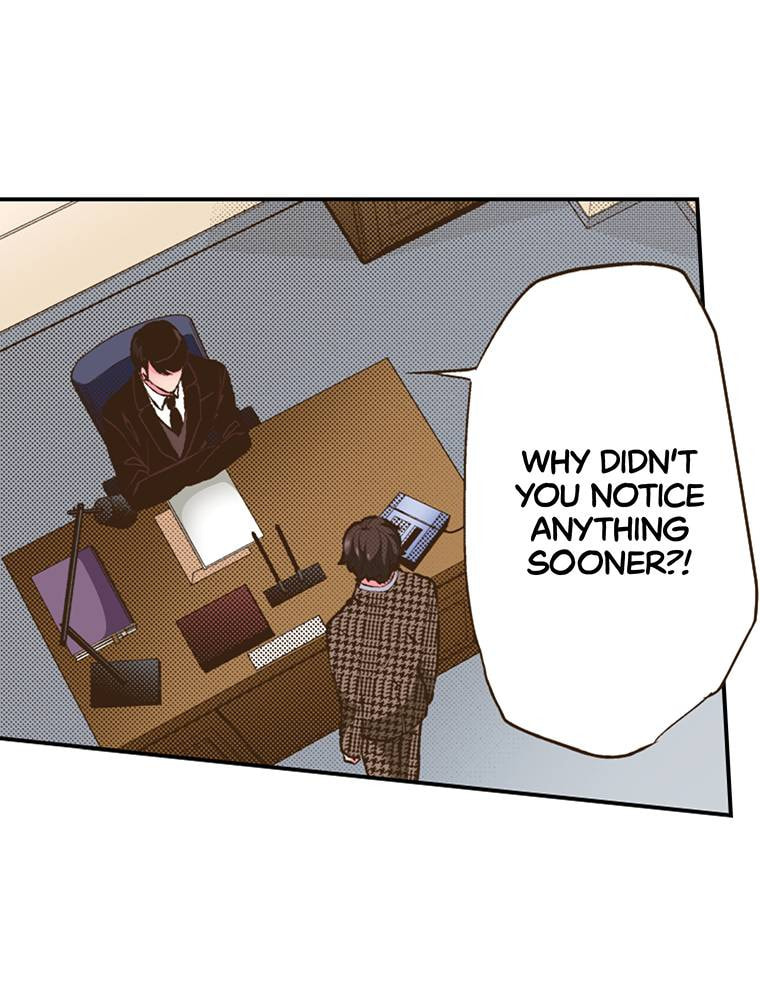 Read Monster & Parent chapter 50 image 3 on Lezhin