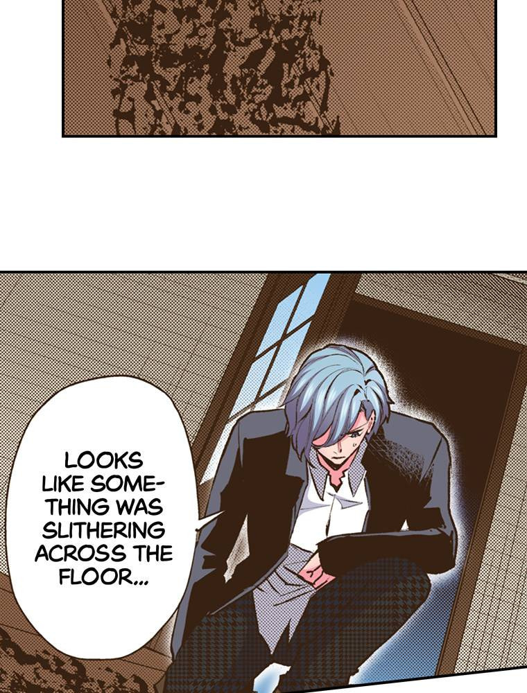 Read Monster & Parent chapter 50 image 34 on Lezhin