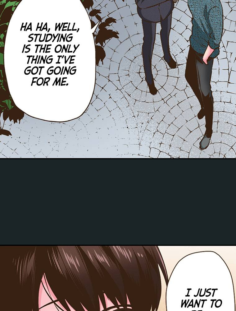 Read Monster & Parent chapter 50 image 8 on Lezhin