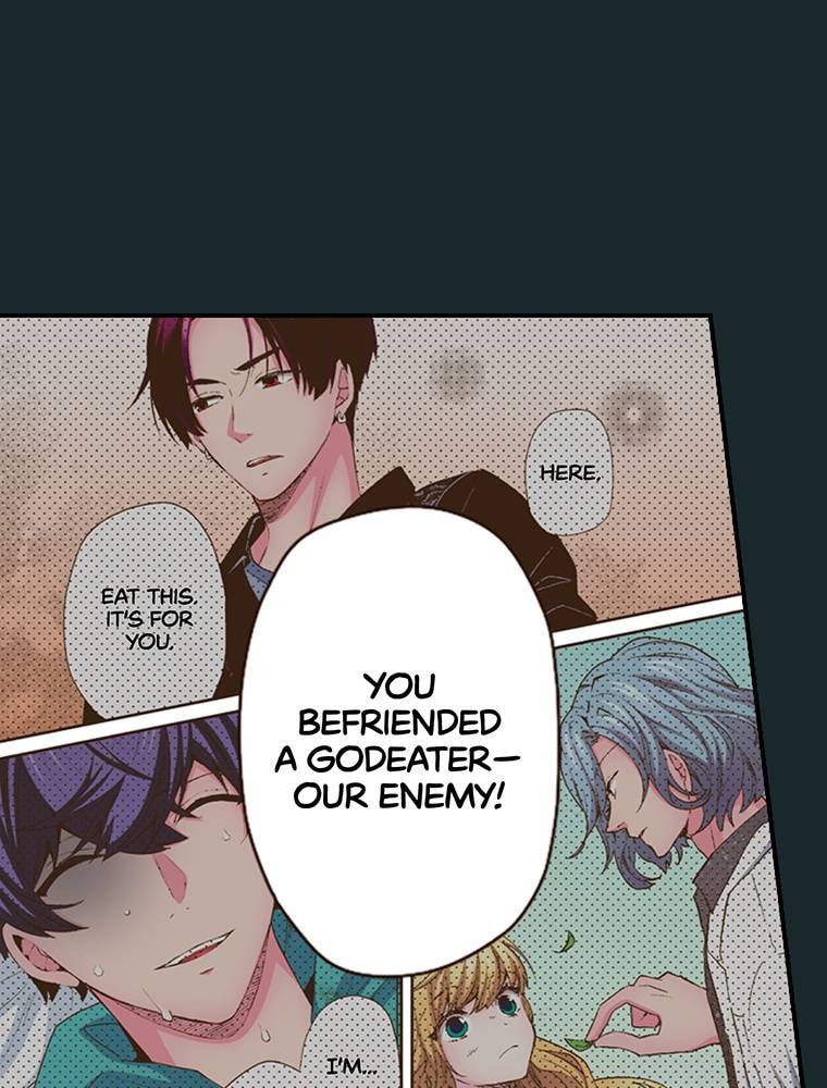 Read Monster & Parent chapter 51 image 30 on Lezhin