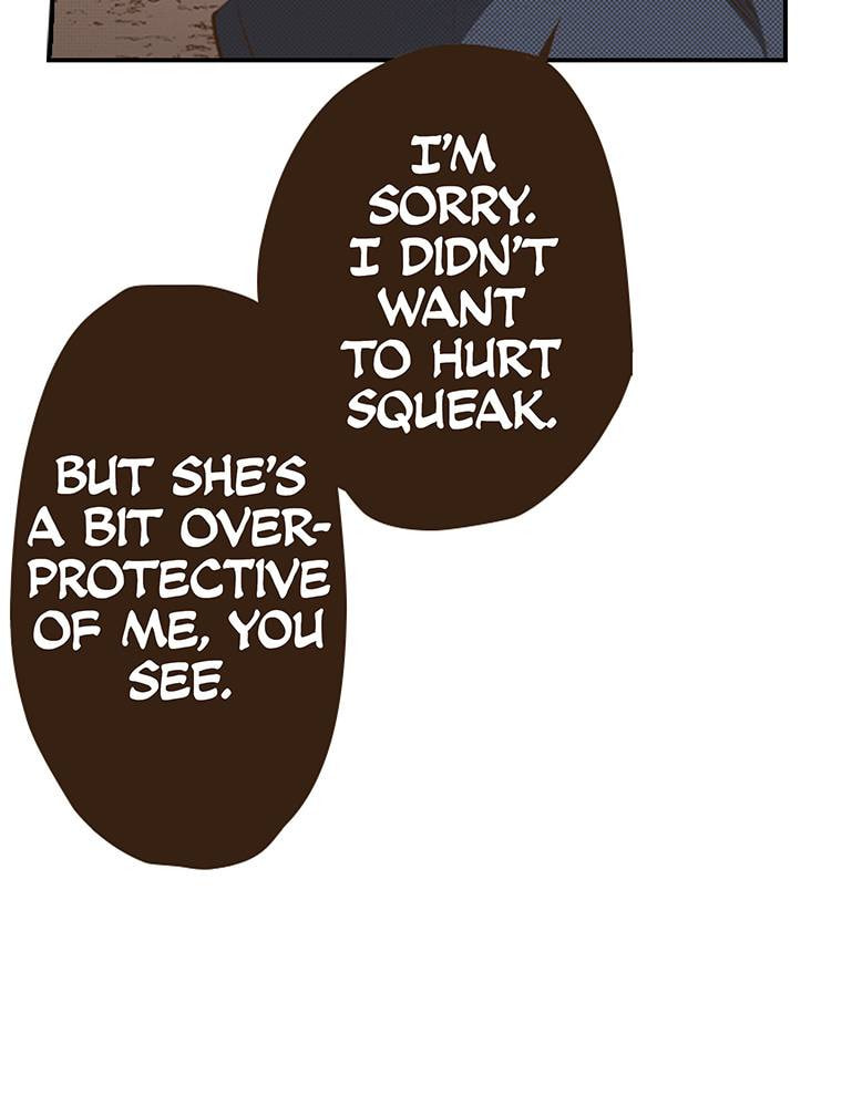 Read Monster & Parent chapter 52 image 18 on Lezhin