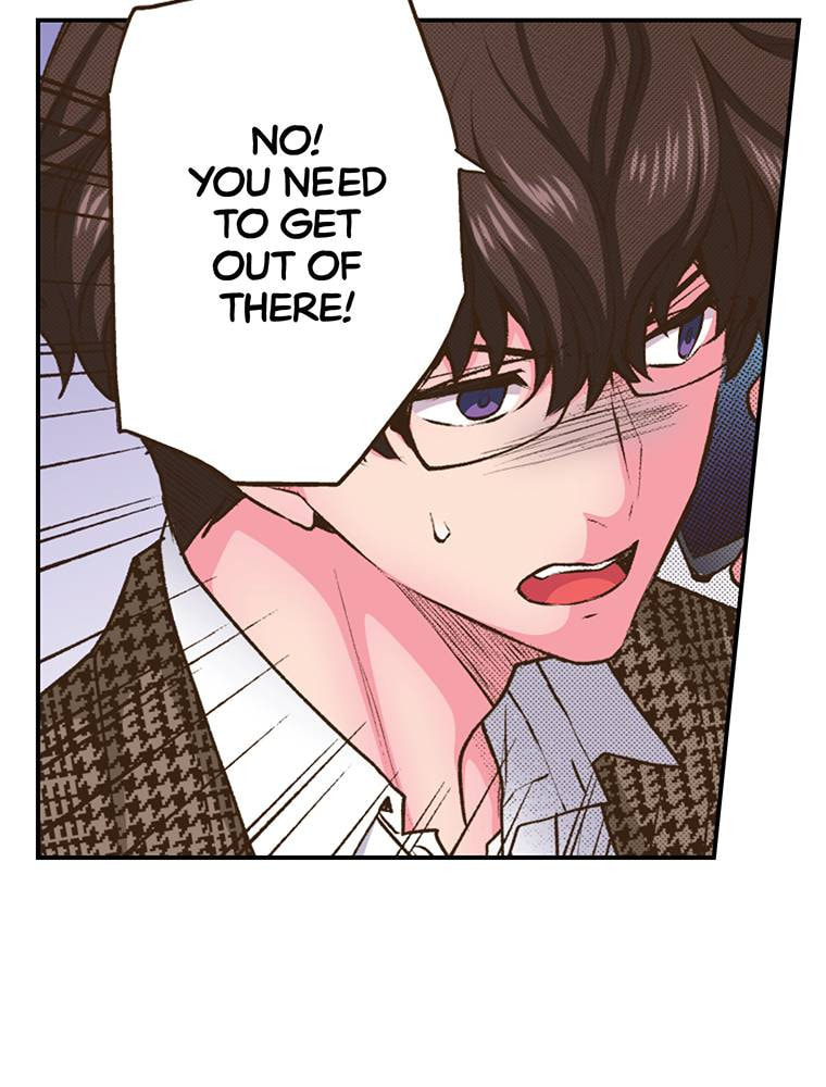 Read Monster & Parent chapter 52 image 39 on Lezhin