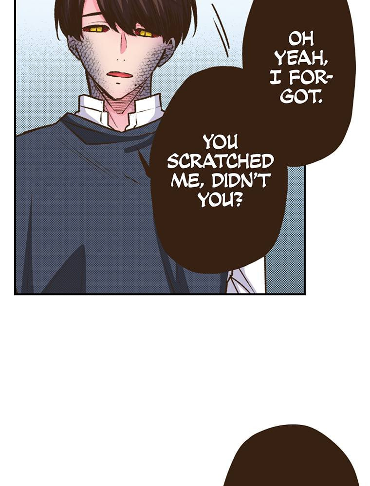 Read Monster & Parent chapter 52 image 5 on Lezhin