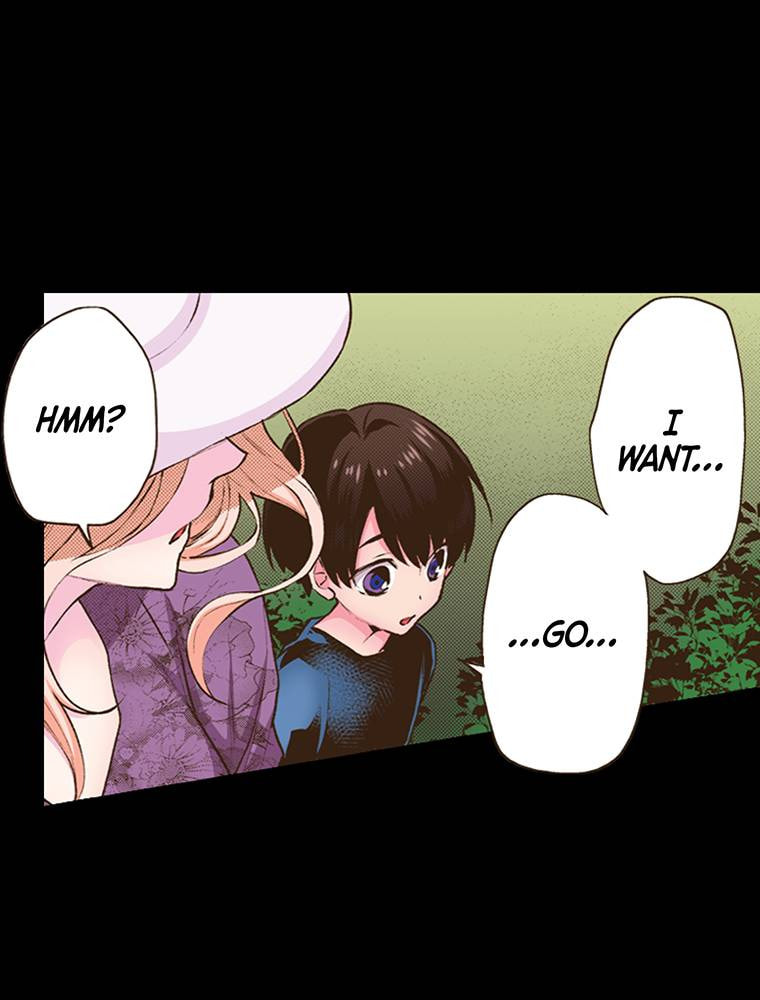 Read Monster & Parent chapter 53 image 10 on Lezhin