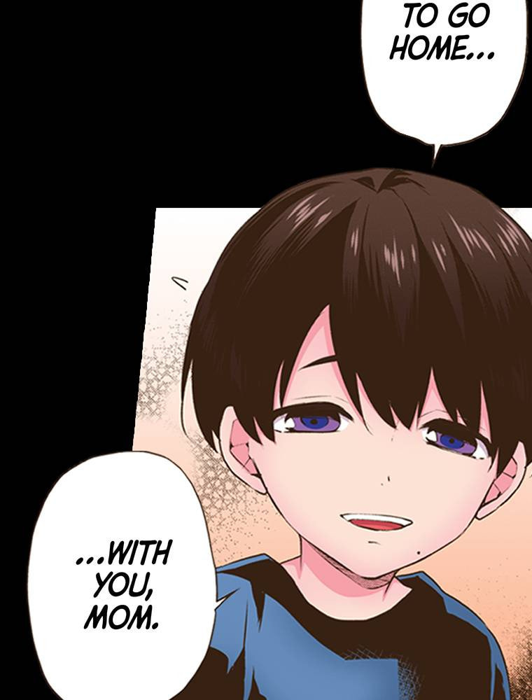 Read Monster & Parent chapter 53 image 12 on Lezhin