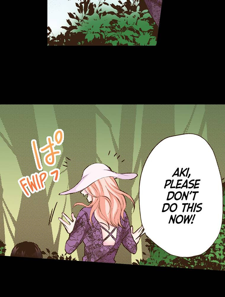 Read Monster & Parent chapter 53 image 14 on Lezhin