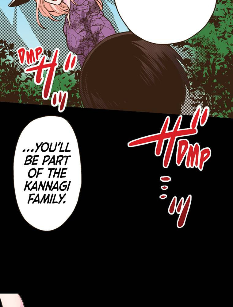 Read Monster & Parent chapter 53 image 2 on Lezhin