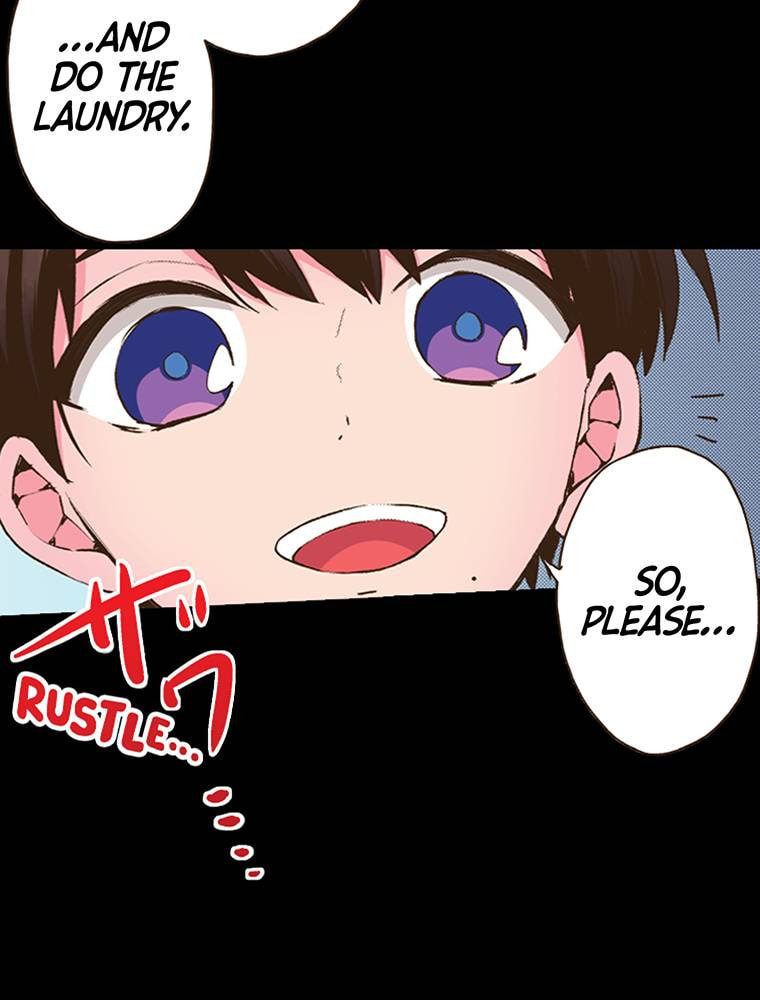 Read Monster & Parent chapter 53 image 23 on Lezhin