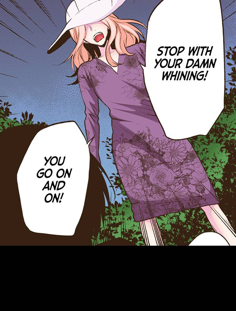 Read Monster & Parent chapter 53 image 29 on Lezhin