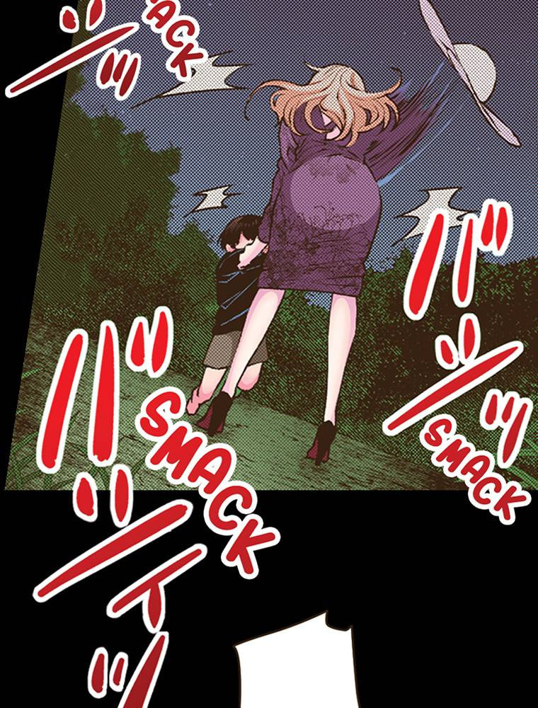 Read Monster & Parent chapter 53 image 33 on Lezhin