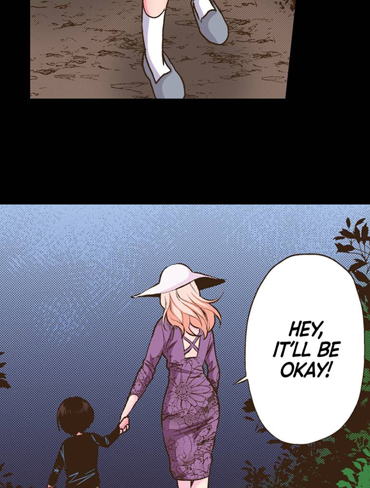 Read Monster & Parent chapter 53 image 7 on Lezhin