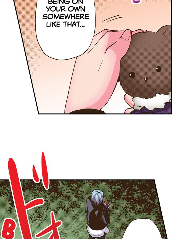 Read Monster & Parent chapter 54 image 31 on Lezhin