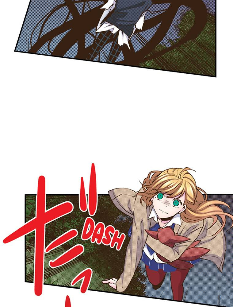 Read Monster & Parent chapter 54 image 43 on Lezhin