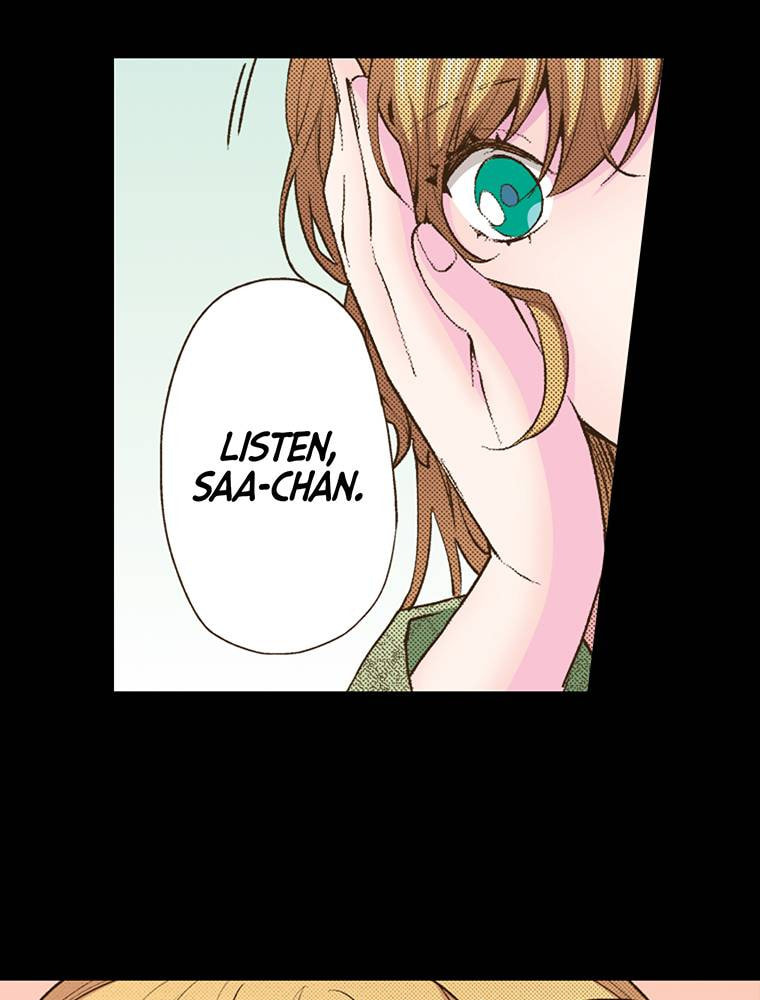 Read Monster & Parent chapter 55 image 13 on Lezhin