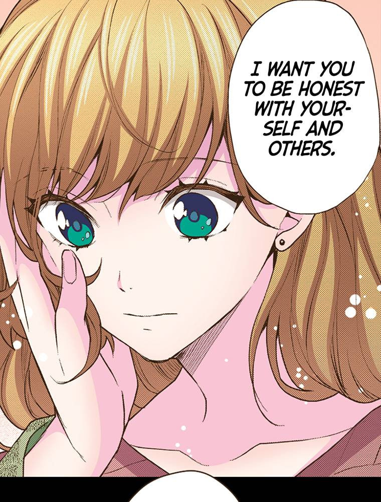 Read Monster & Parent chapter 55 image 14 on Lezhin