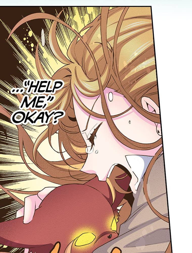 Read Monster & Parent chapter 55 image 28 on Lezhin