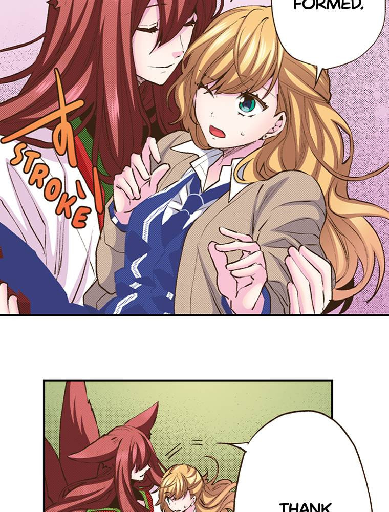 Read Monster & Parent chapter 55 image 36 on Lezhin
