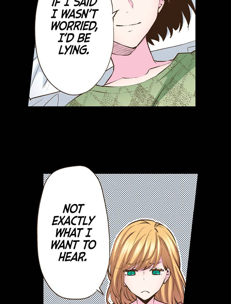 Read Monster & Parent chapter 55 image 4 on Lezhin