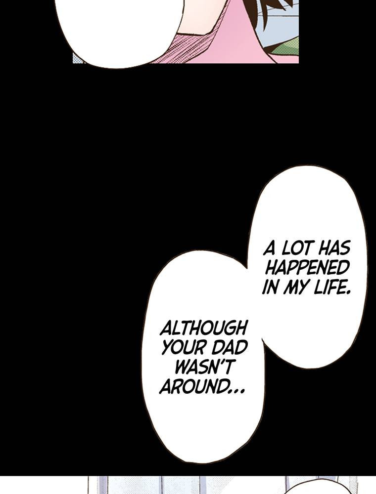 Read Monster & Parent chapter 55 image 6 on Lezhin